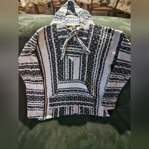 Mexican Pancho (unisex)